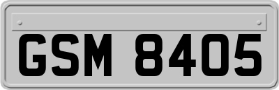 GSM8405