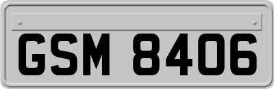 GSM8406