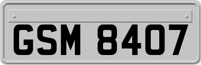 GSM8407