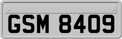 GSM8409