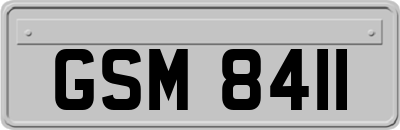 GSM8411