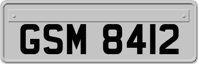 GSM8412