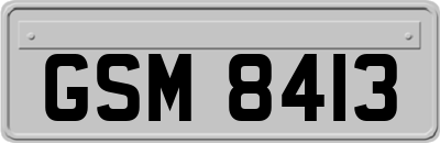 GSM8413