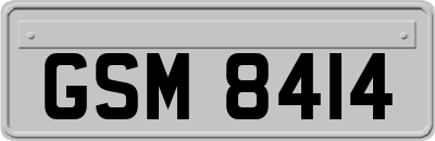 GSM8414