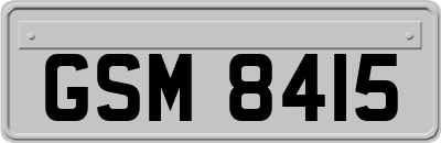 GSM8415