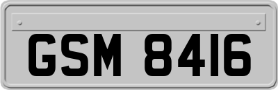 GSM8416