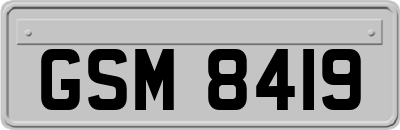 GSM8419