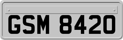 GSM8420