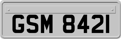 GSM8421