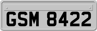 GSM8422