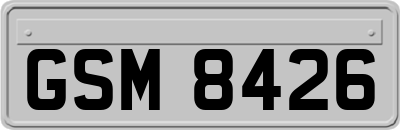 GSM8426