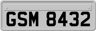 GSM8432