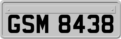 GSM8438