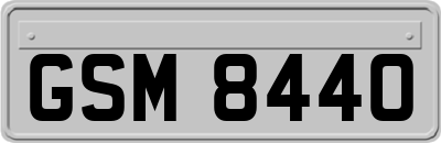 GSM8440