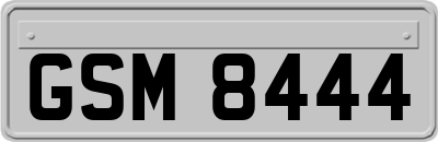GSM8444