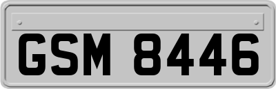 GSM8446