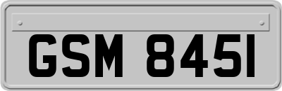 GSM8451