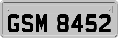 GSM8452