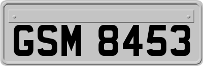 GSM8453