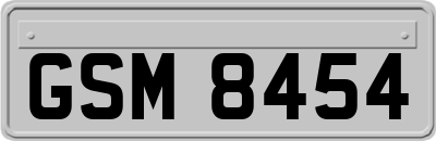 GSM8454