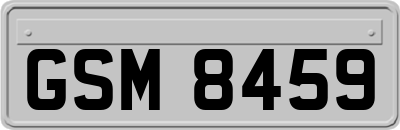 GSM8459