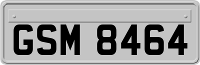 GSM8464
