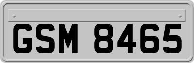 GSM8465