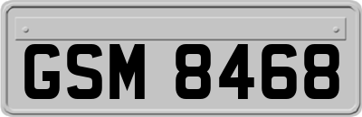 GSM8468