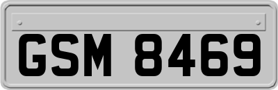 GSM8469