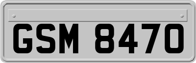 GSM8470