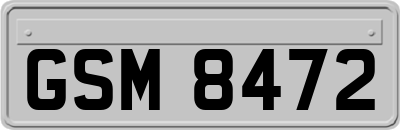 GSM8472