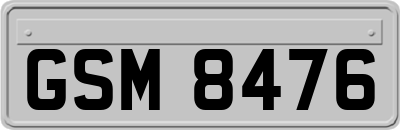 GSM8476