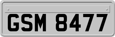 GSM8477