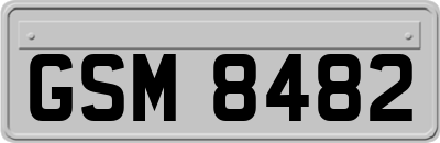 GSM8482