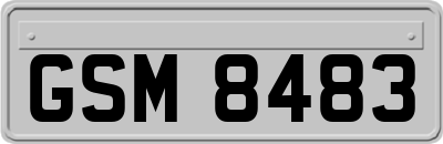 GSM8483