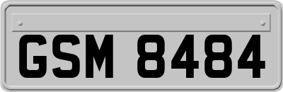 GSM8484