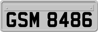 GSM8486