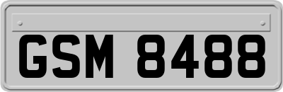 GSM8488