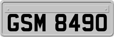 GSM8490