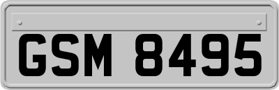 GSM8495