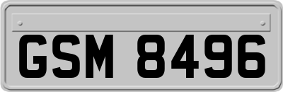 GSM8496
