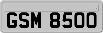 GSM8500