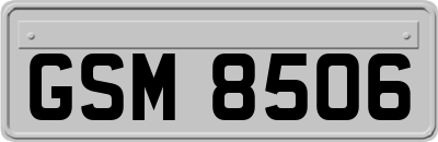 GSM8506