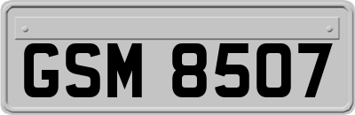 GSM8507
