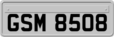 GSM8508