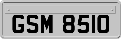 GSM8510
