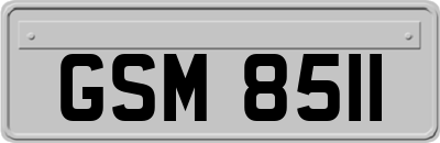 GSM8511
