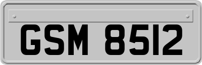GSM8512