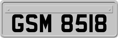 GSM8518