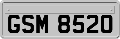 GSM8520